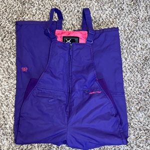 Arctix Ski bibs